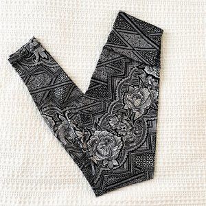 Lululemon Wunder Under High-Rise Tight Full Length